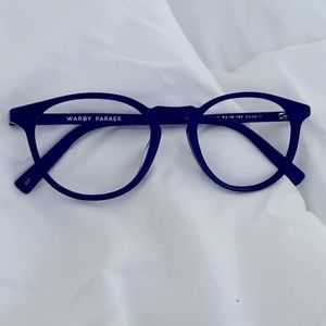 Warby Parker butler ( black )